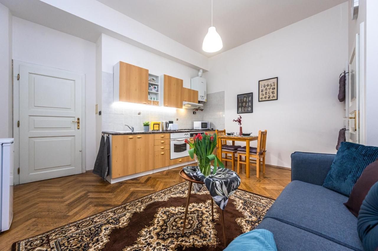 Apartamento Týnská Ulička *