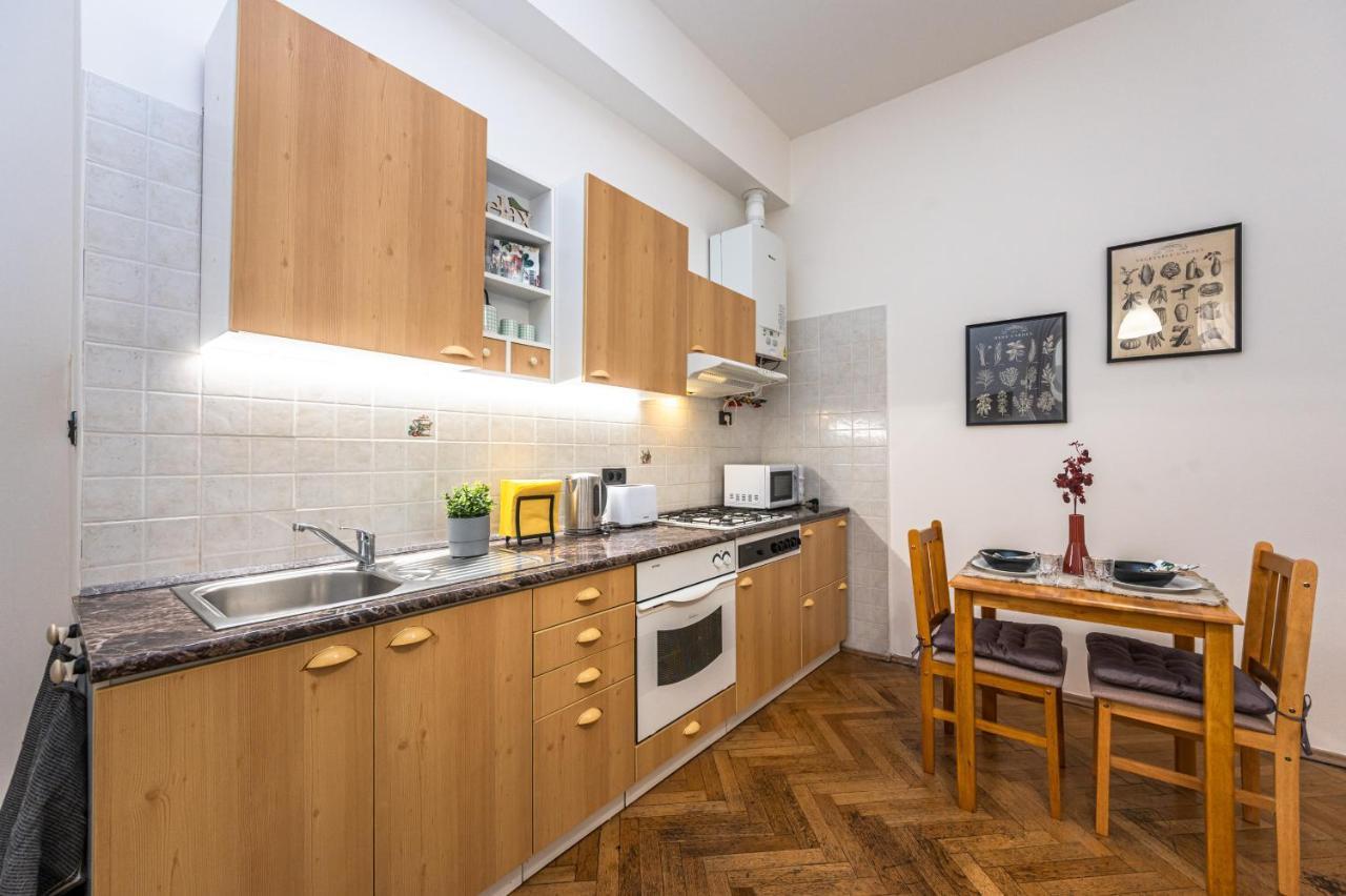 Apartamento Týnská Ulička *