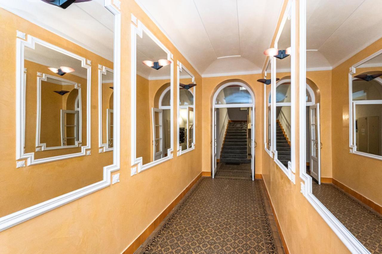 Apartamento Týnská Ulička *